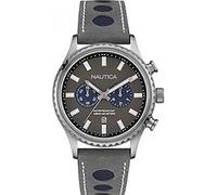 Orologio uomo Nautica NMS-02 NAI18511G