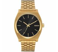 Orologio Uomo Nixon A045-2042 Nero Oro
