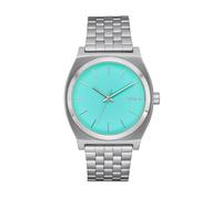 Orologio Uomo Nixon A045-2084 Argentato