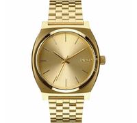 Orologio Uomo Nixon A045-511 Oro