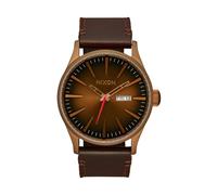Orologio Uomo Nixon A105-5145 Marrone
