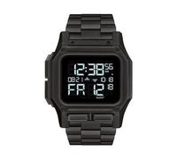 Orologio Uomo Nixon A1268-001 Nero