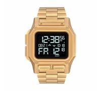 Orologio Uomo Nixon A1268-502 Nero