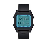 Orologio Uomo Nixon A1309-5071 Nero