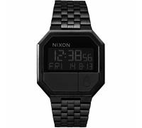 Nixon Orologio Unisex Digitale al Quarzo con Cinturino in Acciaio Inox - A158001-00