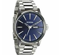 Orologio Uomo Nixon A356-1258 Argentato