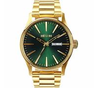 Orologio Uomo Nixon A356-1919 Oro