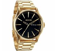 Orologio Uomo Nixon A356-510 Nero Oro