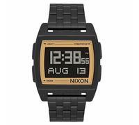 Orologio Uomo Nixon Base Nero
