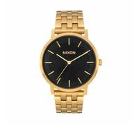 Orologio Uomo Nixon Porter Oro