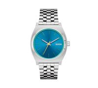 Orologio Uomo Nixon TIME TELLER Argentato