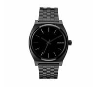 Orologio Uomo Nixon Time Teller Nero