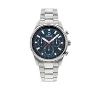 Orologio Uomo ONE OG8128AS32B Argentato