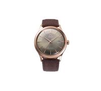 Orologio ORIENT RA-AC0P04Y da Uomo Bronzo in Acciaio