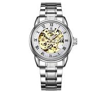 Orologio Uomo Personalità Elegante Orologio Pieno Impermeabile Orologio Vuoto Orologio Sportivo Di Tendenza E Per Il Tempo Libero B