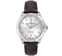 Orologio Uomo Philip Watch Blaze Pelle Marrone R8251165007 NUOVO E ORIGINALE