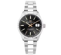 Orologio Uomo Philip Watch Caribe Nero 39 mm R8253597116 NUOVO E ORIGINALE