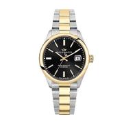 Orologio Uomo Philip Watch Roma R8253597093 Nero Bicolore