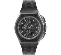 Philipp Plein Watch PWGAA0921, Nero, Bracciale