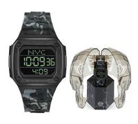 Orologio Uomo PHILIPP PLEIN HYPER SHOCK [Ø 44 mm]