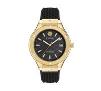 Philipp Plein Watches Orologio analogico 'Underdog' oro / nero / bianco Uomo Philipp Plein Watches One Size