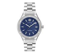 Orologio Uomo PHILIPP PLEIN PWUFA0425 Argentato [Ø 44 mm]