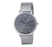 Orologio Uomo PIERRE CARDIN CBN.3005 Argento, bracciale
