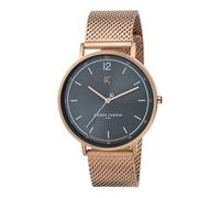 Orologio Uomo PIERRE CARDIN CBN.3015 Oro Rosa, bracciale, Oro rosa, Bracciale