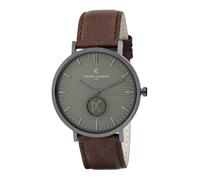 Orologio Uomo PIERRE CARDIN CBV.1047, marrone, cinturino marrone, Marrone, Cinturino