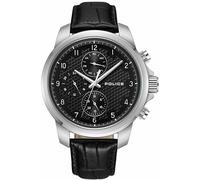 Orologio Uomo Police PEWJF0021503 Nero