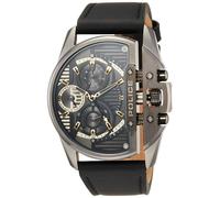 Orologio Uomo Police PEWJF2203601 Nero Grigio