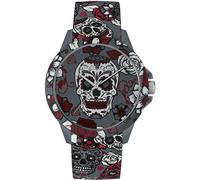 Reloj Police Sketch PEWUM2119560 Hombre silicona