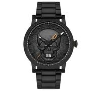 POLICE Reloj Police Collin PL.15404JSB-02MA Acero