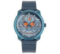 Orologio Uomo Police PL15714JSBL-03 [Ø 44 mm]