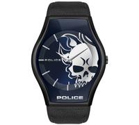 Police Orologio Uomo Sphere PEWJA2002302 45 mm al quarzo 3 ATM