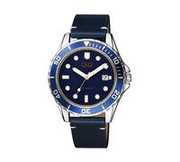 Q&q Orologio Uomo Q&q A172j322y Azzurro (ø 43 Mm) F_0301_S7227647 Orologi