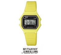 Orologio Uomo Q&Q DIGITAL [Ø 33 mm]