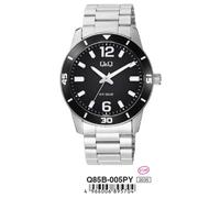 Orologio Uomo Q&Q GENT DIVER ONLY TIME