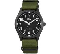 Orologio Uomo Q&Q GENT ONLY TIME [Ø 39 mm]