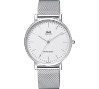 Orologio Uomo Q&Q GENT ONLY TIME [Ø 39 mm]