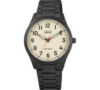 Orologio Uomo Q&Q GENT ONLY TIME [Ø 39 mm]