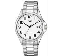 Orologio Uomo Q&Q GENT ONLY TIME [Ø 40 mm]