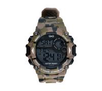 Q&q Q&q Fashion Mod. M146j004y F_0219_M146J004Y Orologi