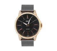 Orologio Uomo Q&Q QB66J412Y [Ø 44 mm]