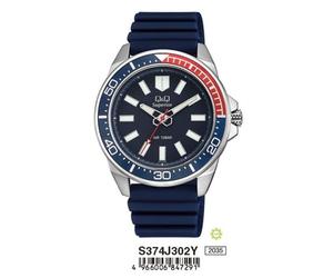 Orologio Uomo Q&Q SUPERIOR [Ø 44 mm]