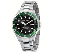 Sector R3253161041 serie 230 Orologio Uomo 43mm 10ATM