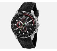 Orologio Uomo SECTOR ADV2500 ref. R3271643003 Silicone Nero F. Morbidelli MotoGP