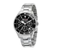 Sector Orologio 230 43 Mm Ss Chronograph