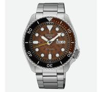 Seiko SRPJ47K1 5 Sports Time Sonar Special Edition