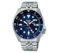 OROLOGIO UOMO SEIKO 5 AUTOMATICO 3 SFERE SSK003K1 One Size
